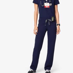 FIGS Livingston Scrub Pant NWOT